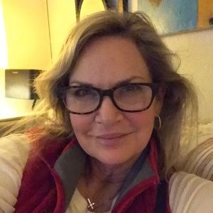 Meet your Posher, Susan